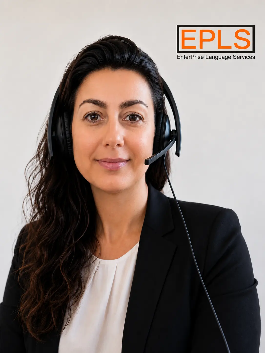 Eleonora Venti Webb di EPLS - interpretariato, traduzioni e corsi di lingua