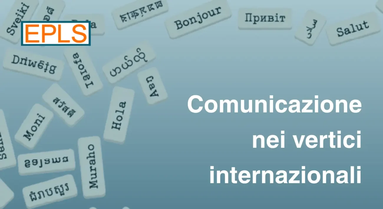 Interpretariato diplomatico: come gestire la comunicazione nei vertici internazionali?