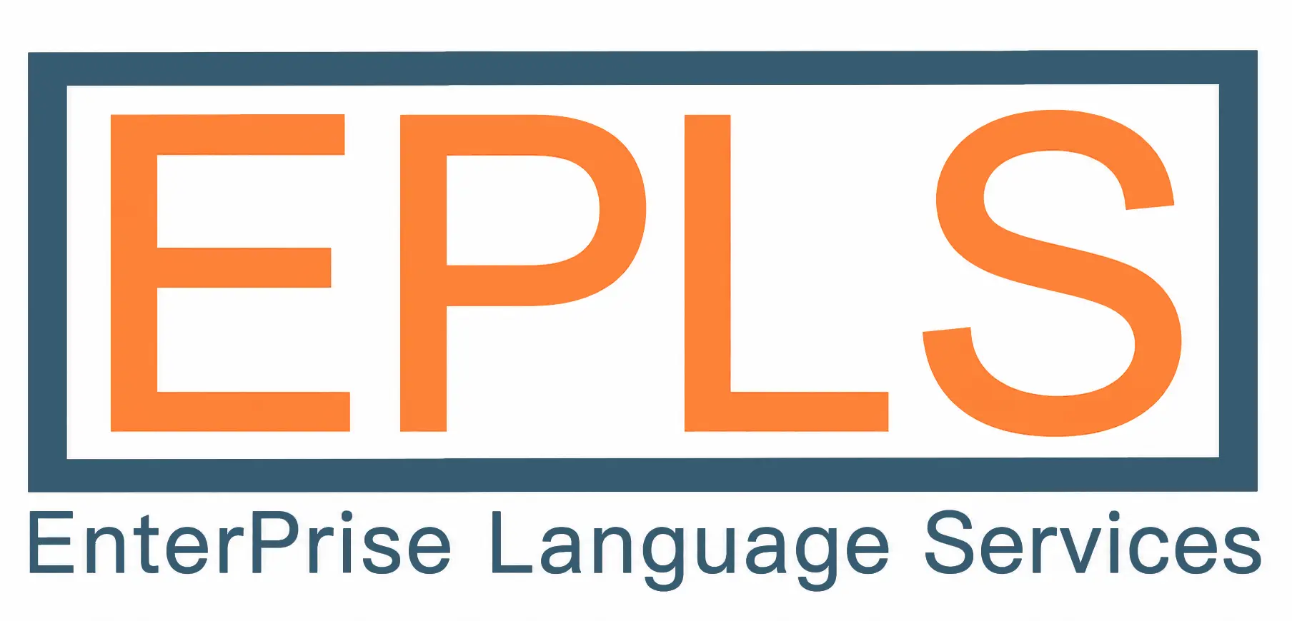 logo epls interpretariato, traduzioni e corsi di lingua