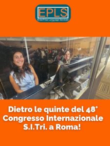 interpretariato EPLS Interpretariato Traduzione e corsi di Lingua